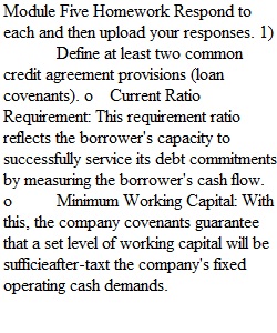 Module 5 Homework 2